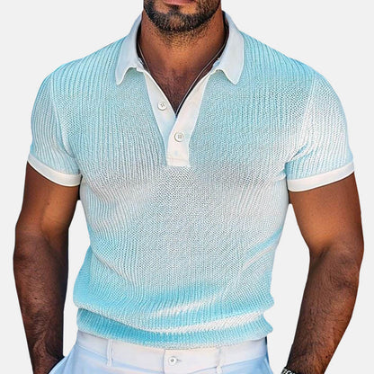 Demarc Polo Shirt