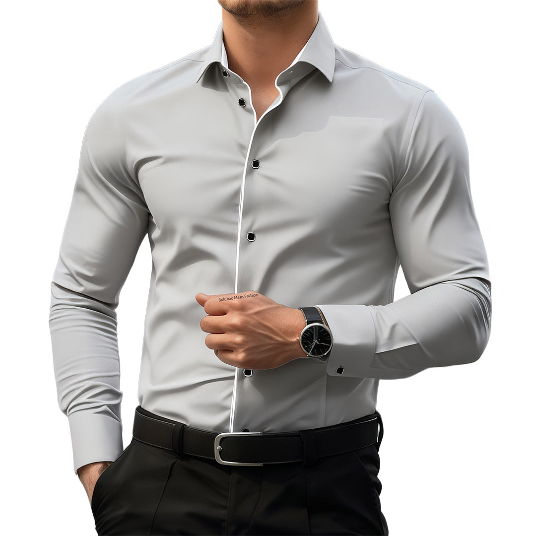 Duke Jefferson Shirt