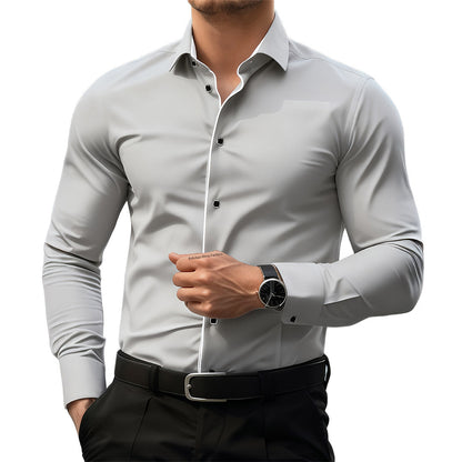 Duke Jefferson Shirt