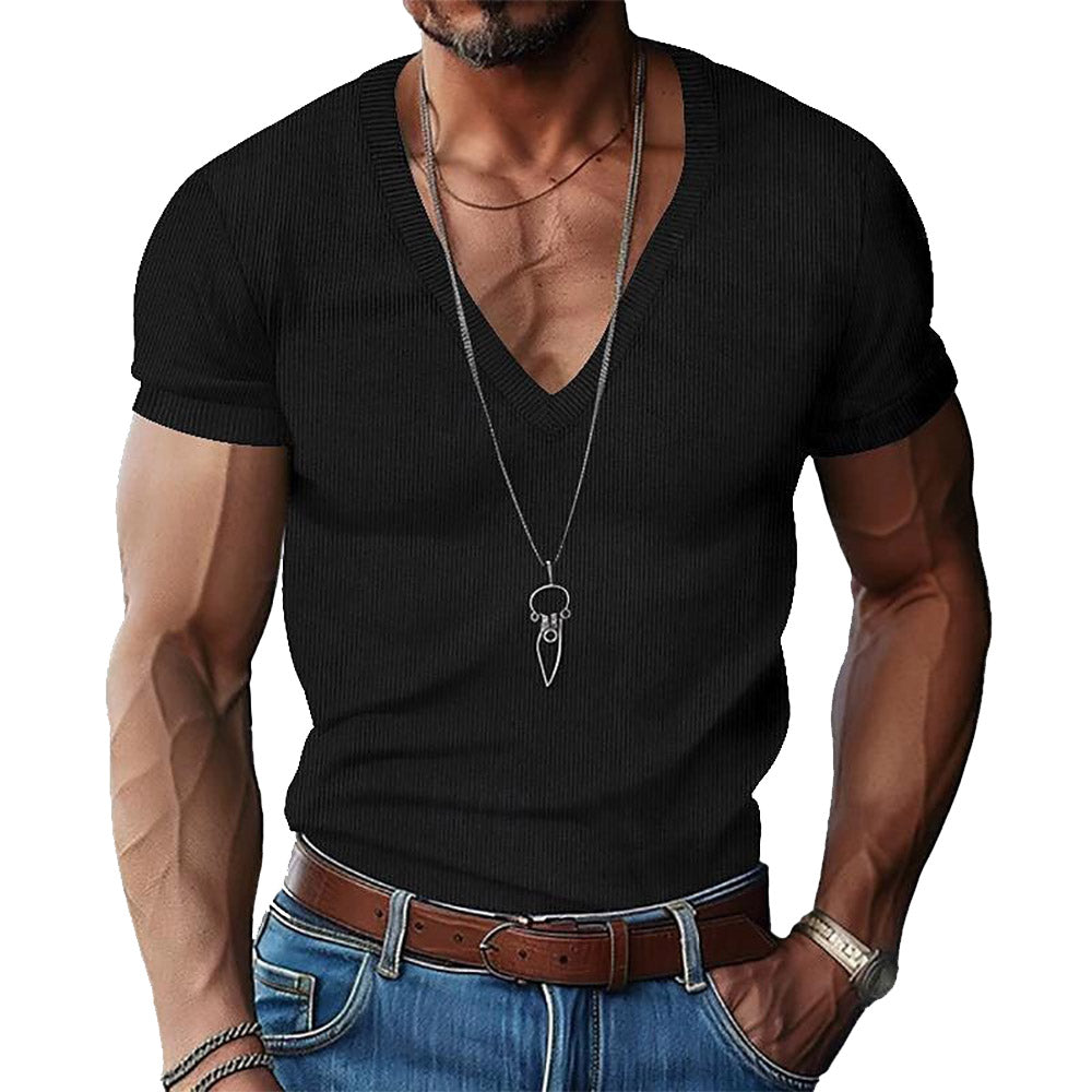 Ertig Knit Shirt