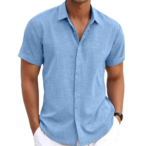 Dustber Cotton Shirt