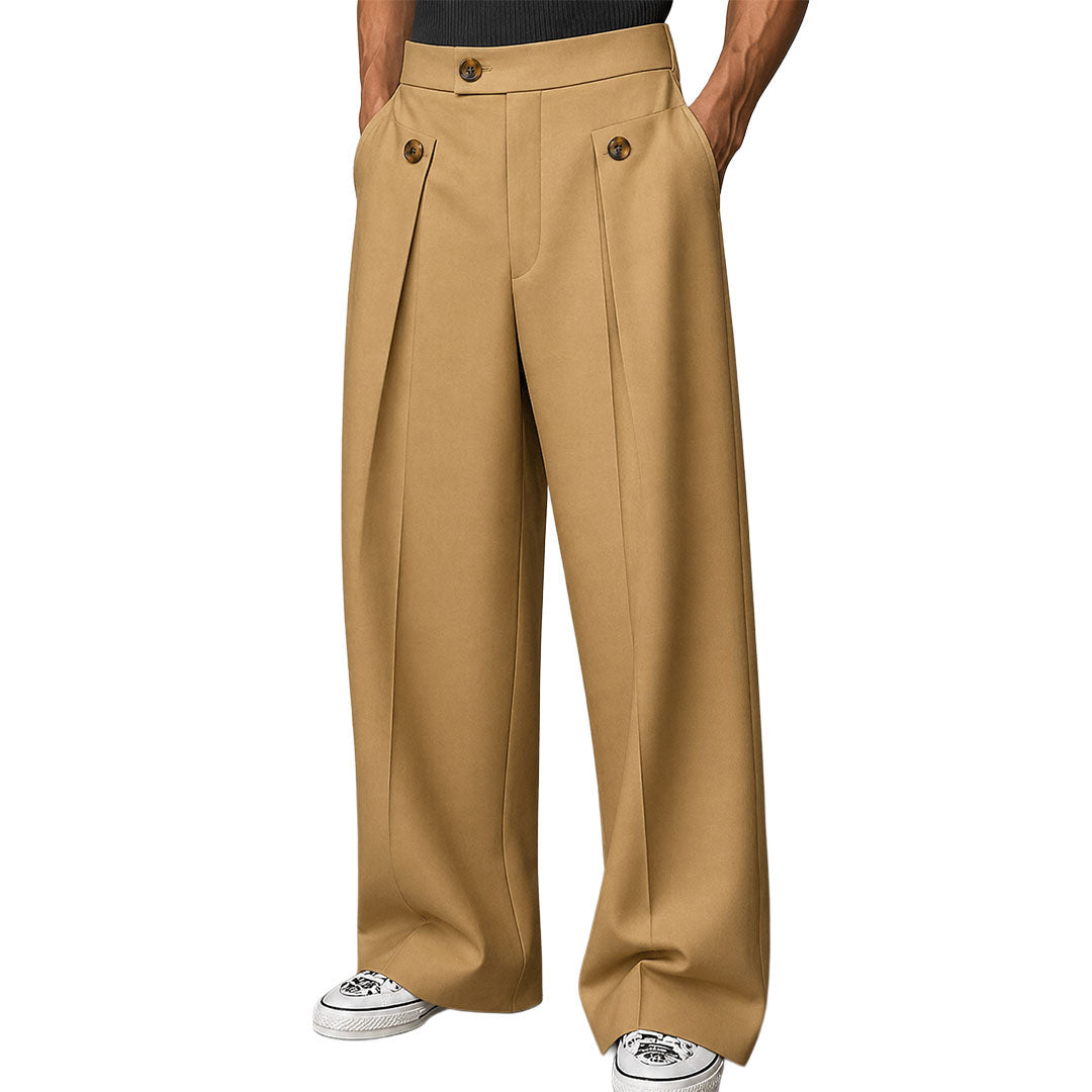 Sergio Mario Pants