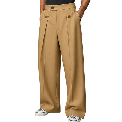 Sergio Mario Pants