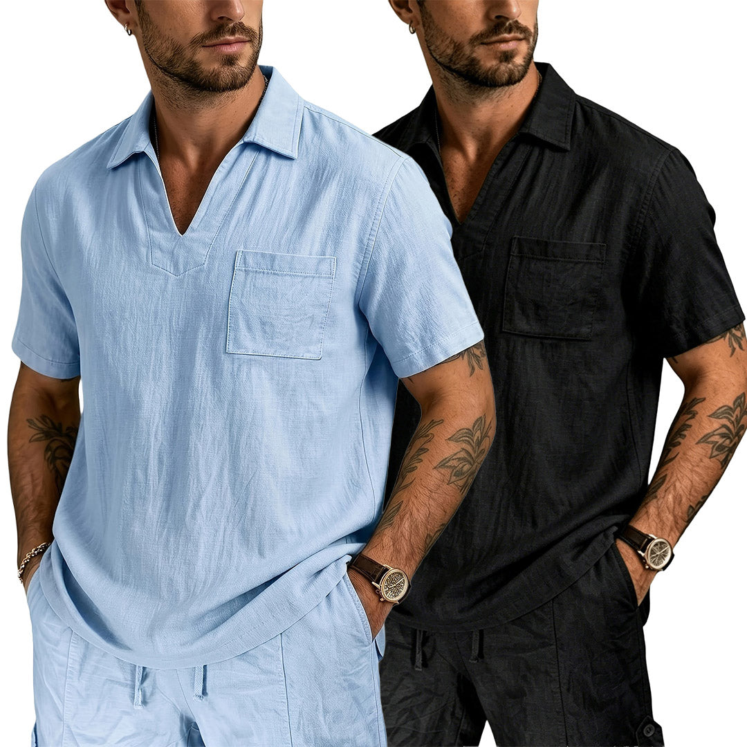 Caleb Nolan Shirt