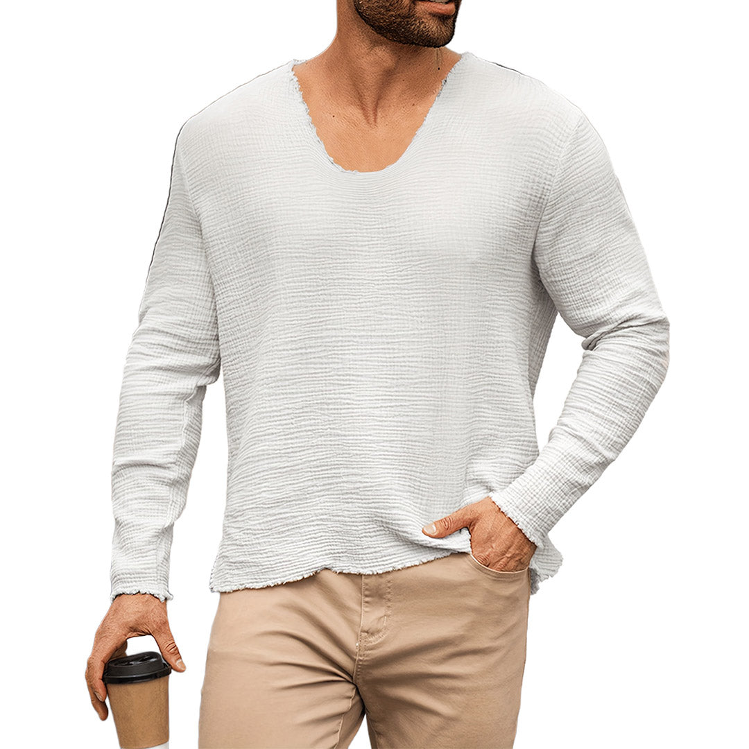 Lewis Fabian Shirt