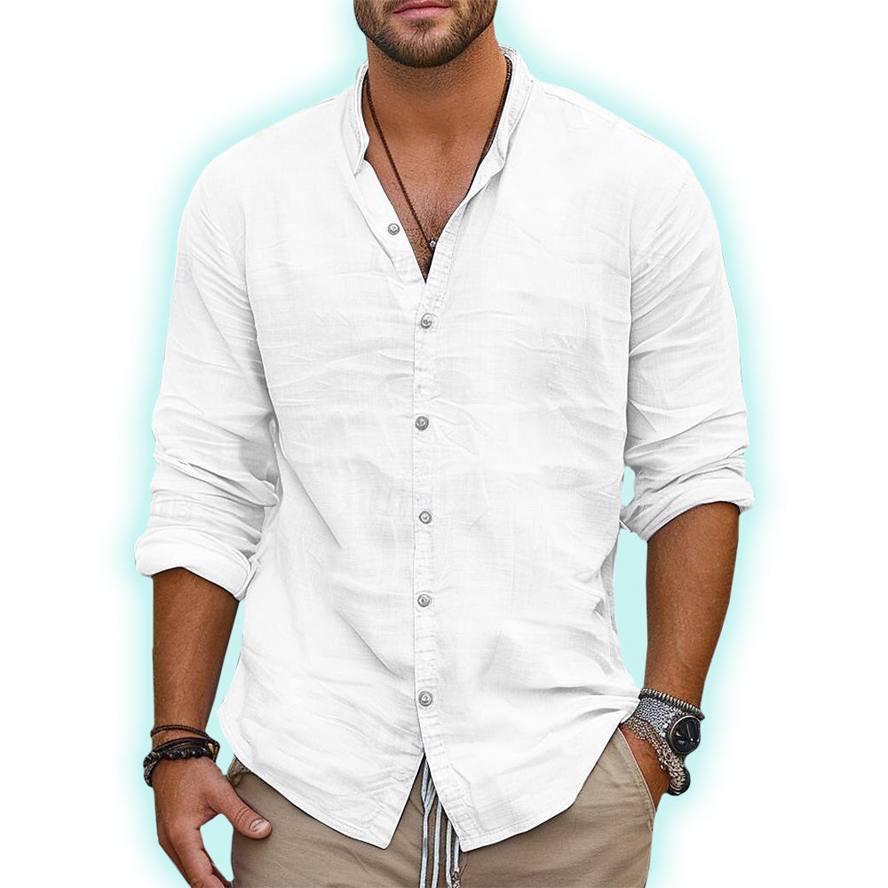 Adonis Cotton shirt