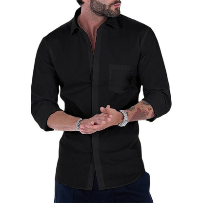 Goral Cotton Shirt