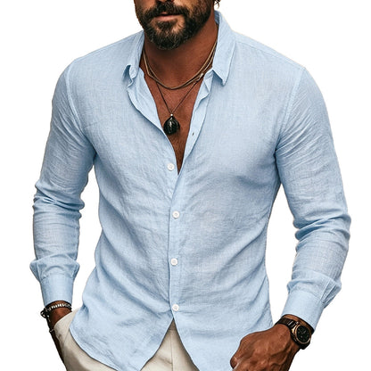 Marcus Saint Shirt