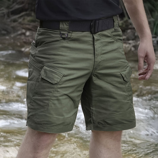 Silas Cargo Shorts