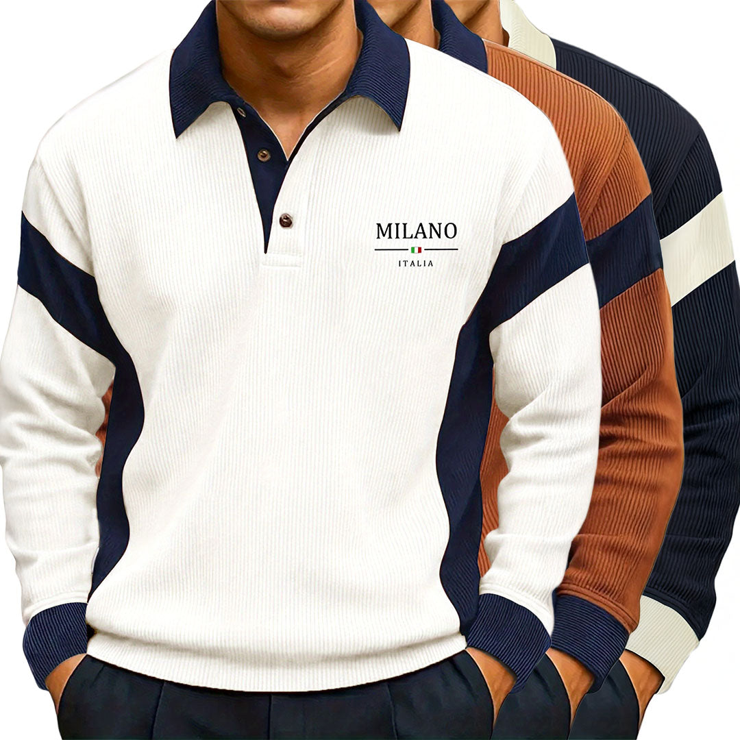 Gustavo Milano Shirt