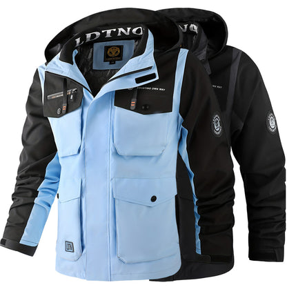 Julian Aiden Jacket