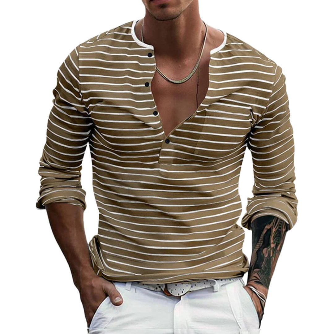 Orlando Dane Shirt