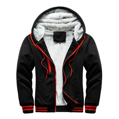 Michael David Jacket
