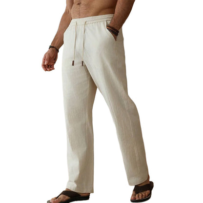 Matthews Linen Pants