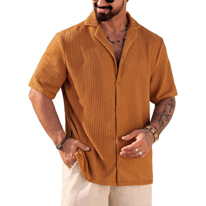 Judson Alfonso Shirt