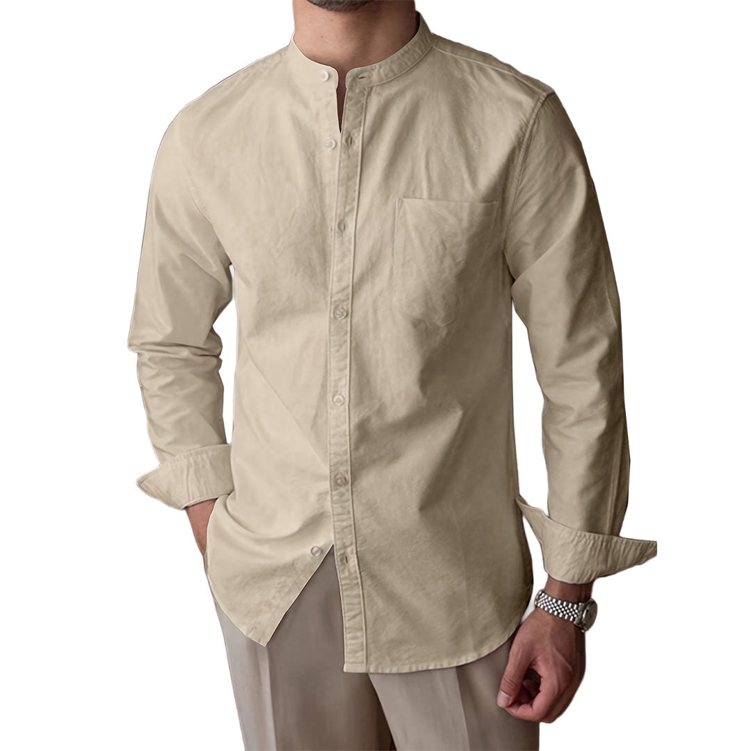 Massimo Ernesto Shirt