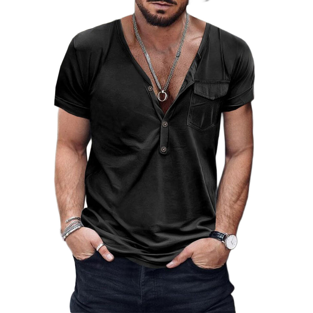 Carlos Jaxson Shirt