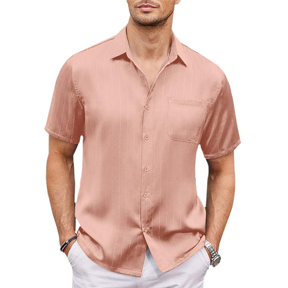 Elzer Cotton Shirt