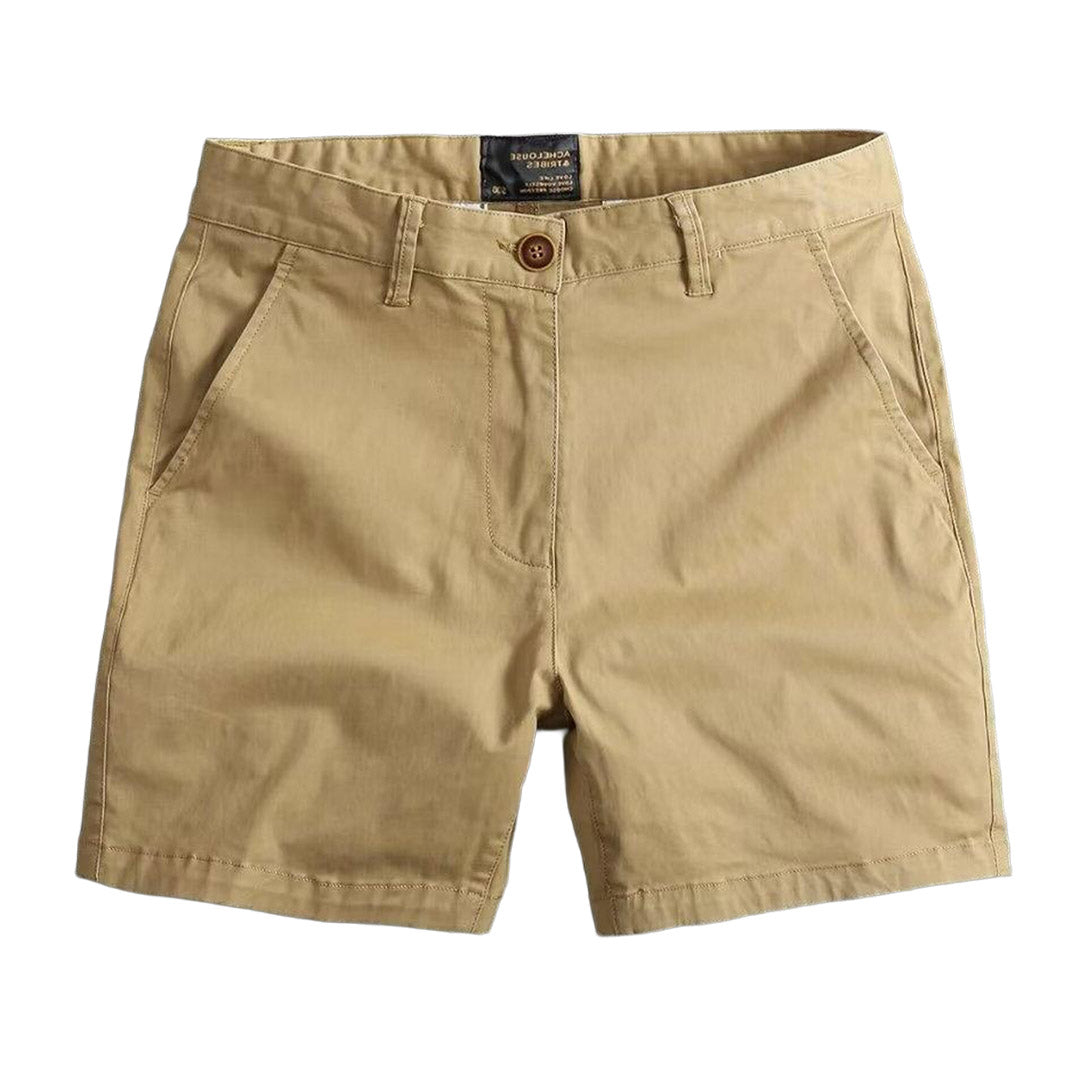 Mateo Elias Shorts