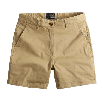 Mateo Elias Shorts