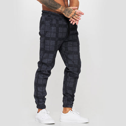 Everett Cotton Joggers