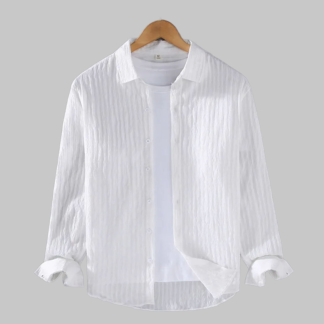 Braylens Linen Shirt