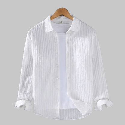 Braylens Linen Shirt