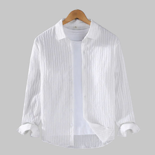 Braylens Linen Shirt
