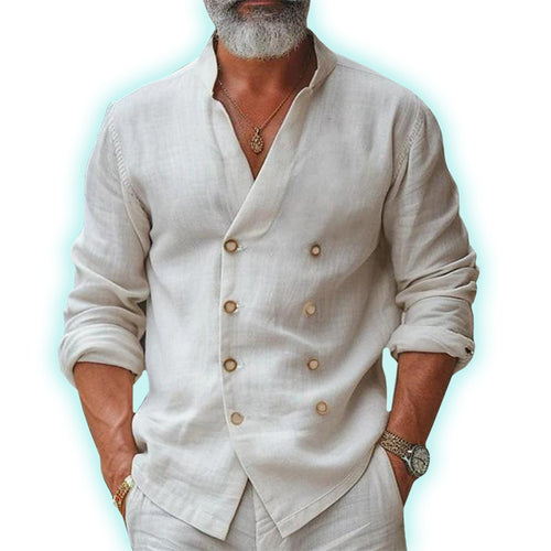 Rylan Linen Shirt