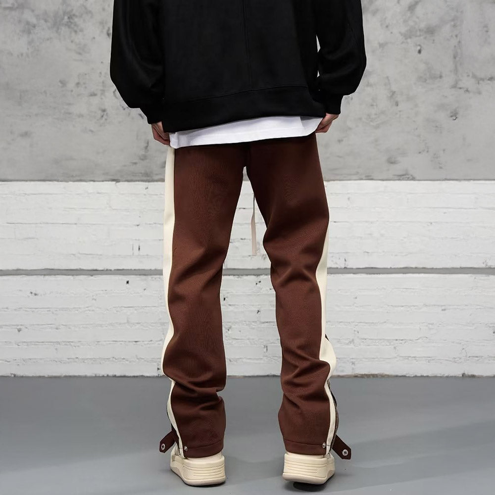 Carbis Cotton Joggers