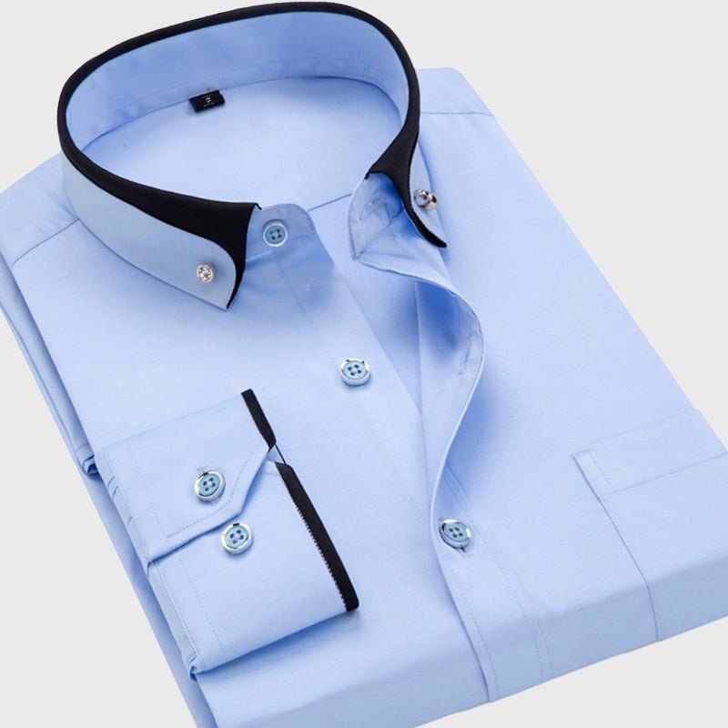James Nolan Shirt