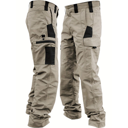 Doren Cargo Pants