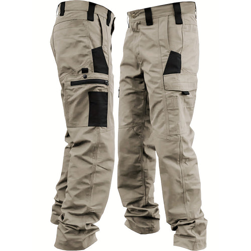 Doren Cargo Pants