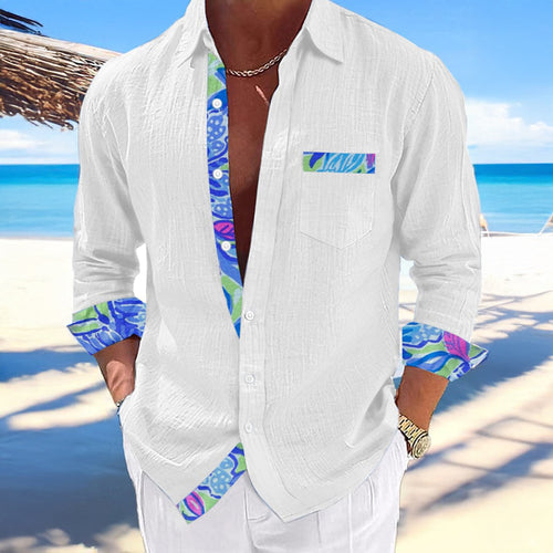 David Charles Shirt