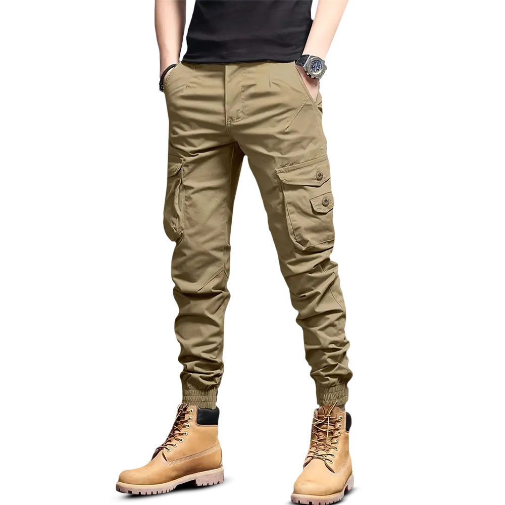 Feric Cargo Pants