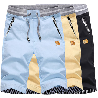 Reese Eliseo Shorts