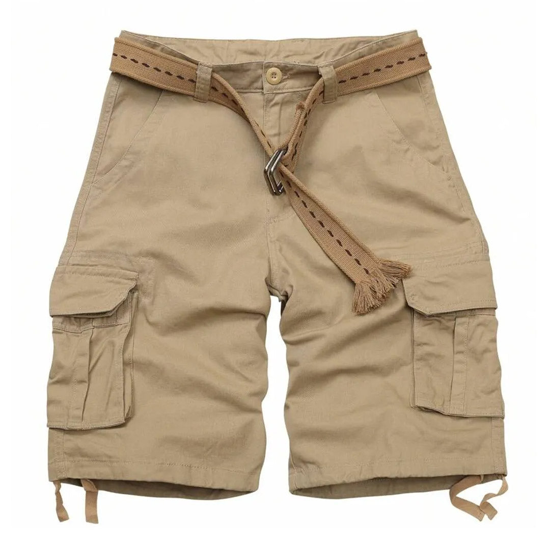Elias Hudson Shorts