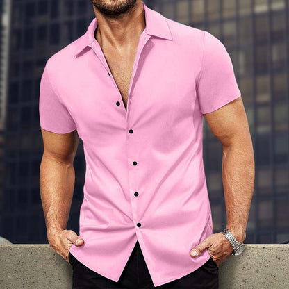 Namir Cotton Shirt