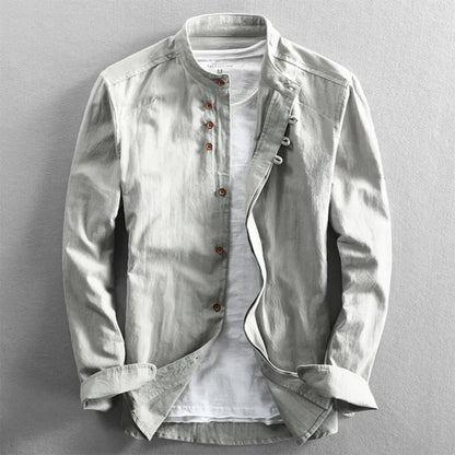 Leonar Linen Shirt