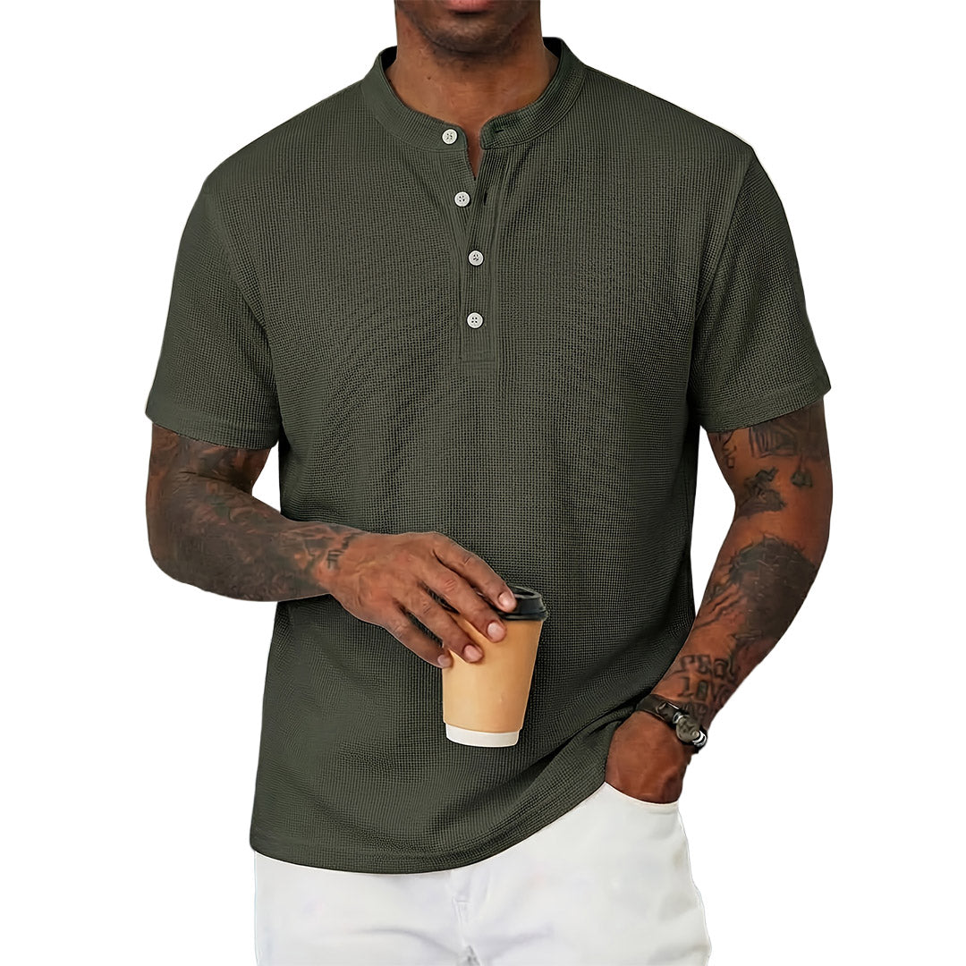 Augustus Oakley Shirt