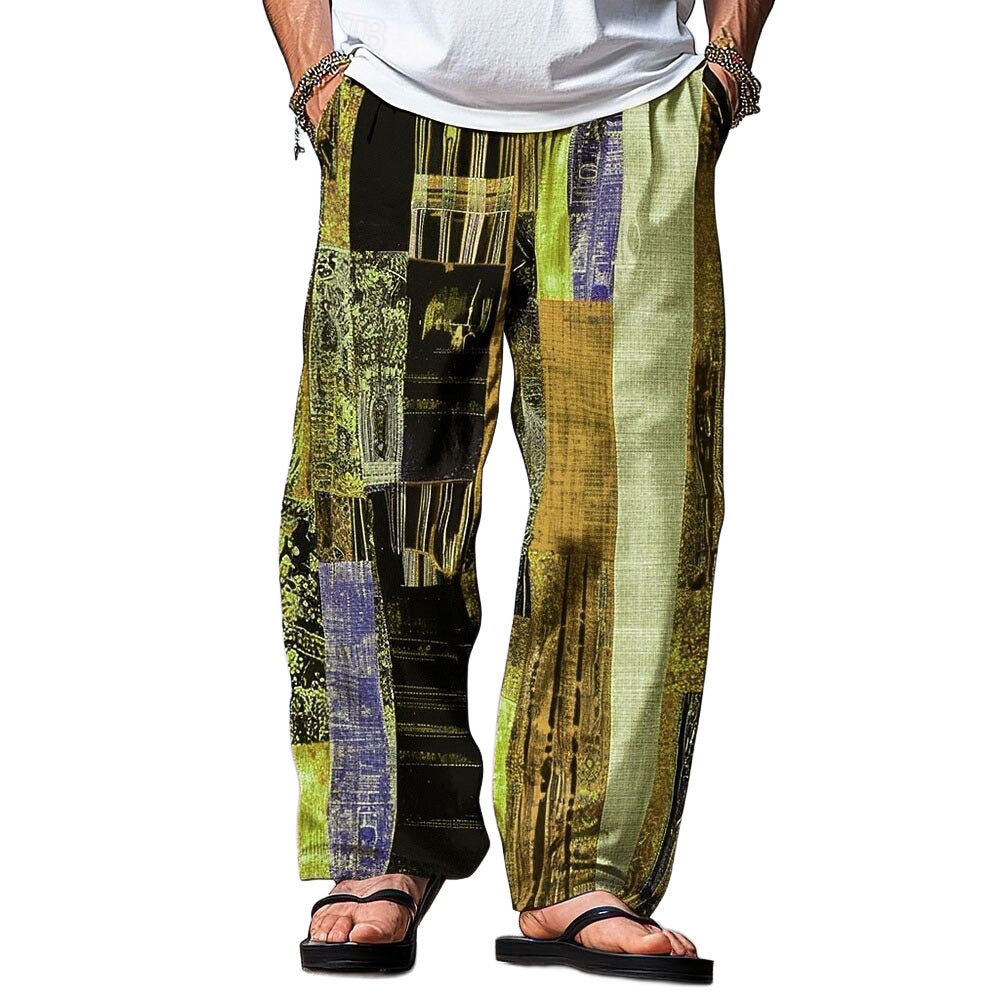Wade Sullivan Joggers