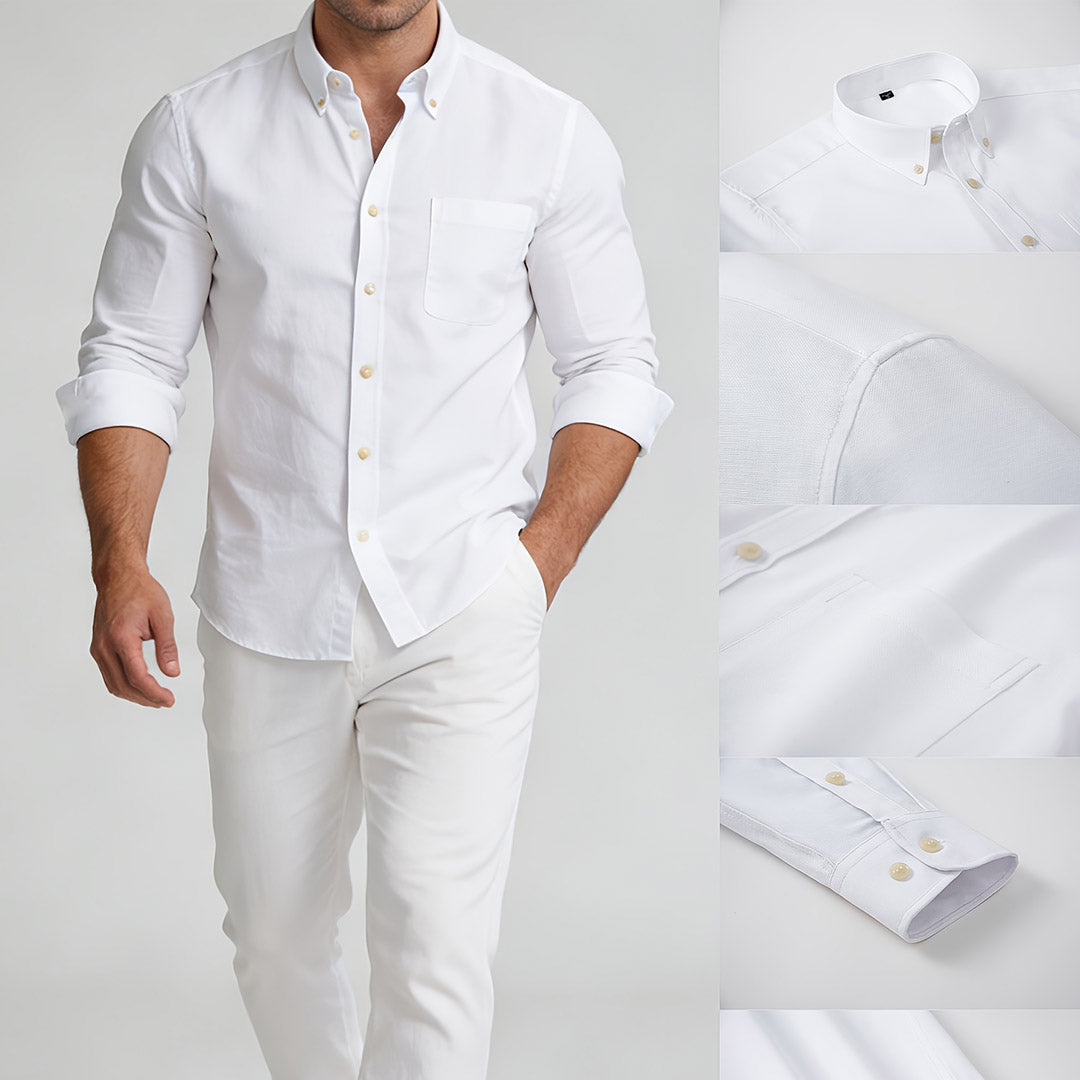 Juliarn Cotton Shirt