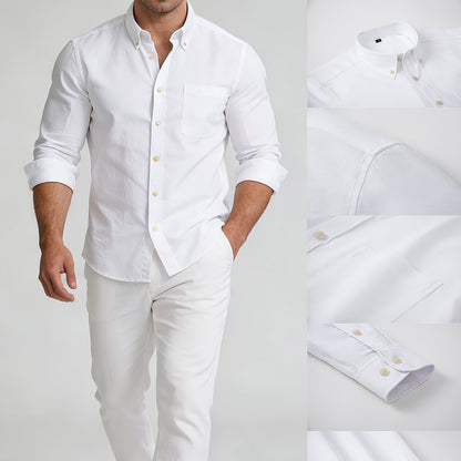 Juliarn Cotton Shirt