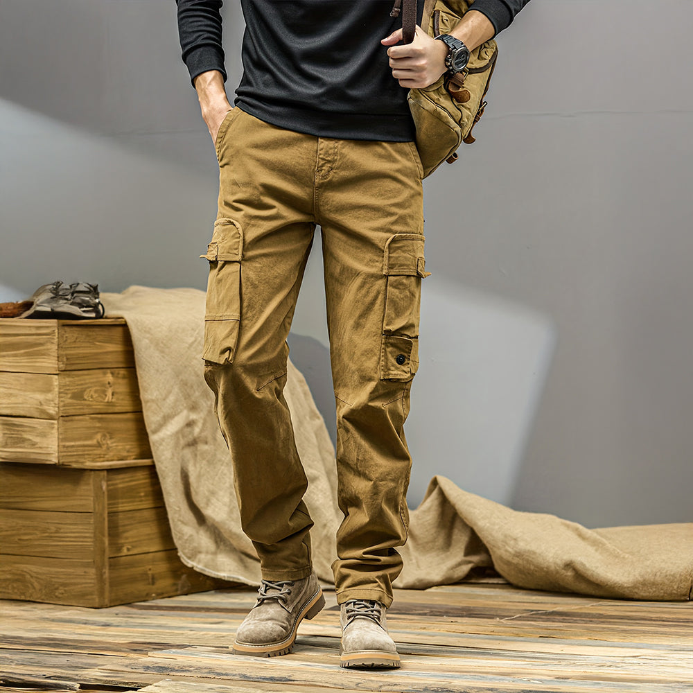 Dane Cargo Pants