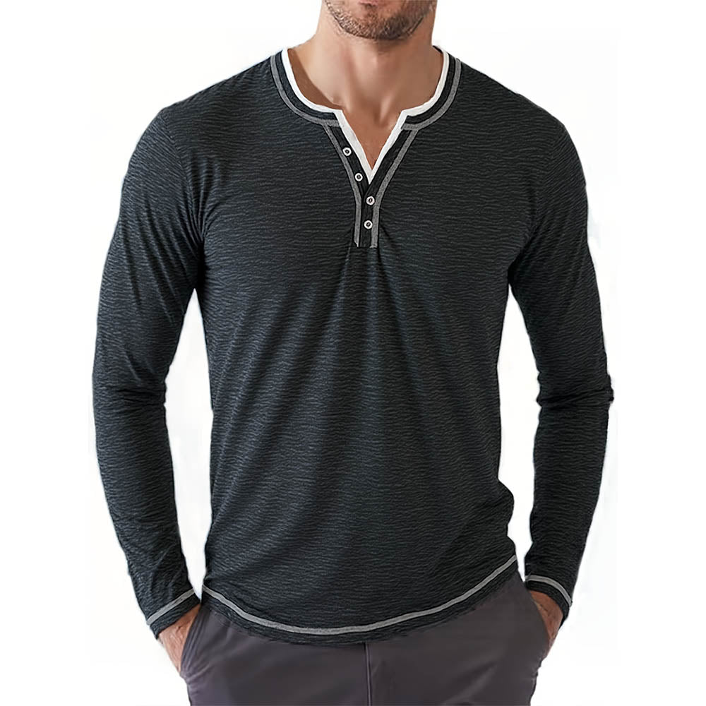 Curtes Cotton Shirt
