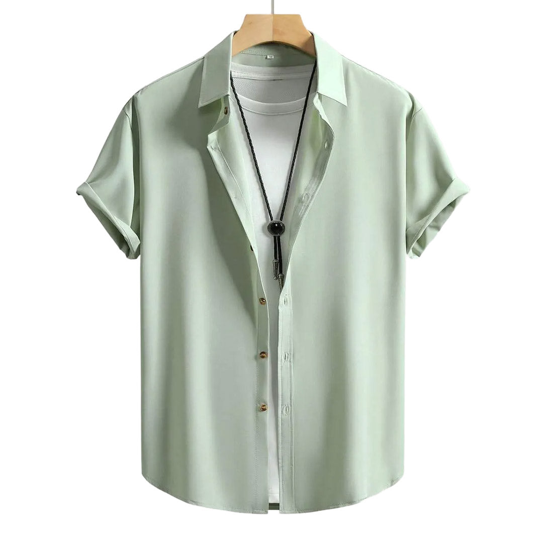 Hayes Emmanuel Shirt