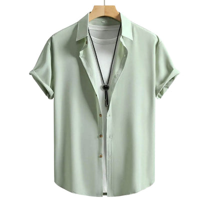 Hayes Emmanuel Shirt