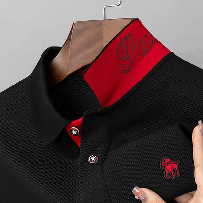 Julian Leonar Shirt