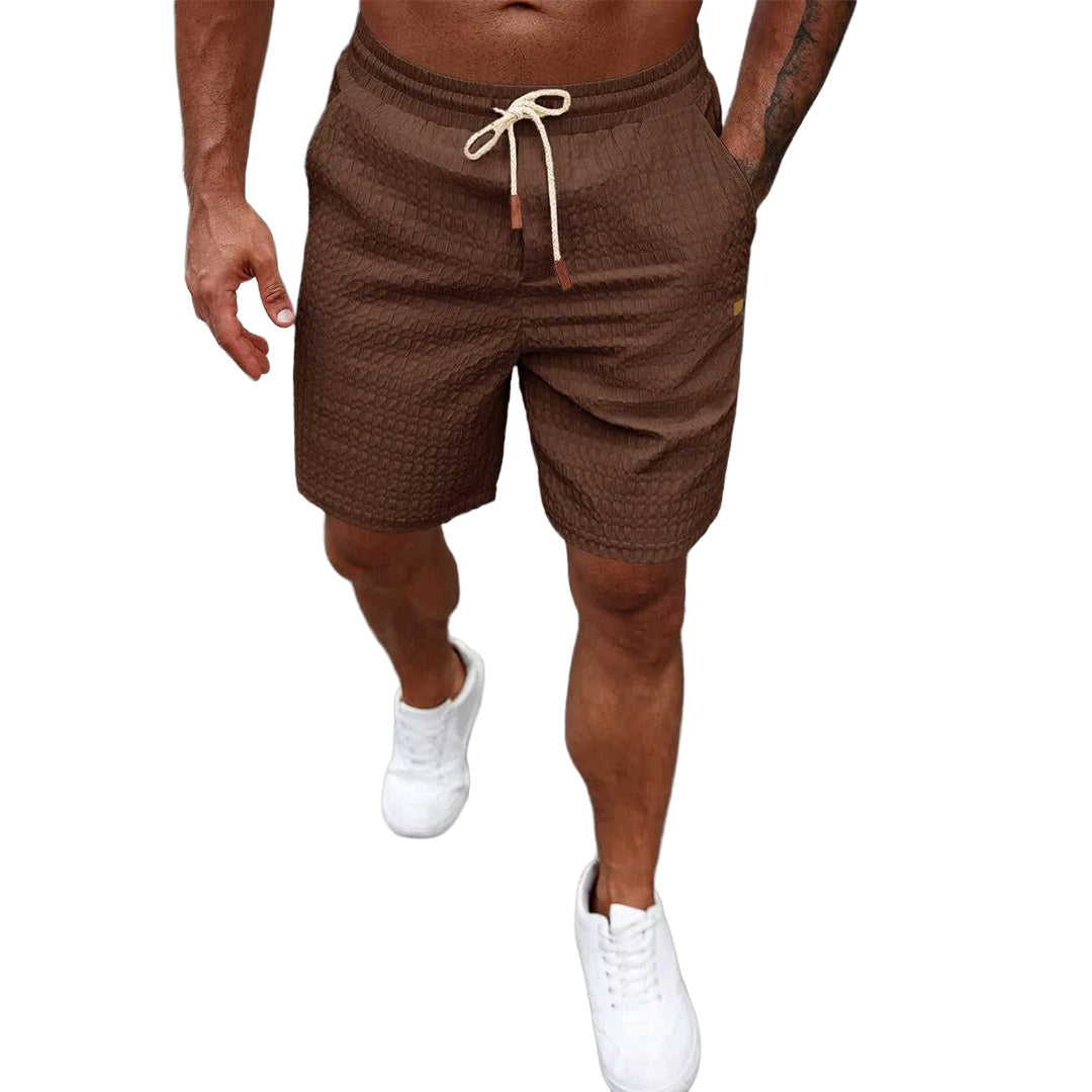 Enrique Saul Shorts