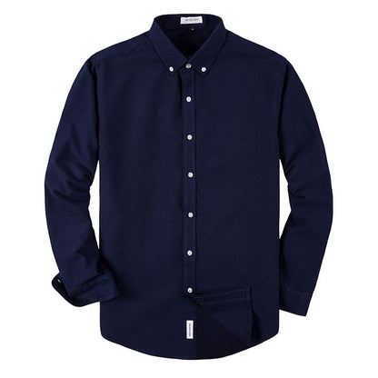 Ruben Cotton  Shirt